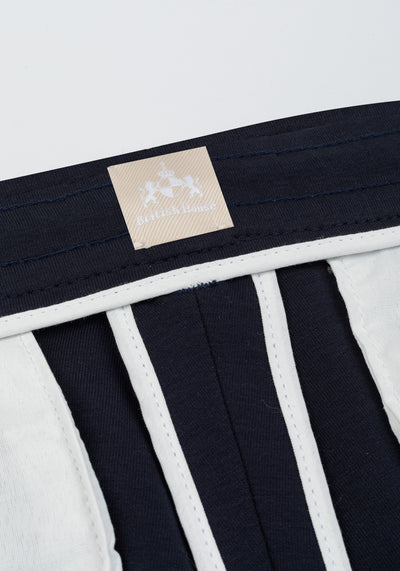 Dark Sapphire Blue B-Stretch Urban Trousers