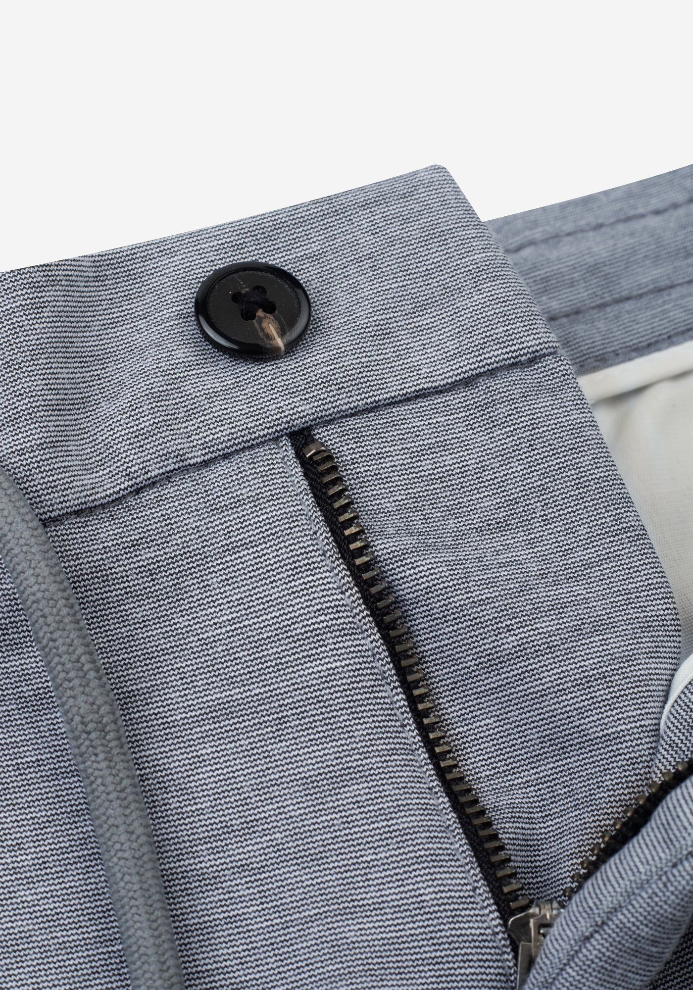 Moonstone Grey B-Stretch Urban Trousers