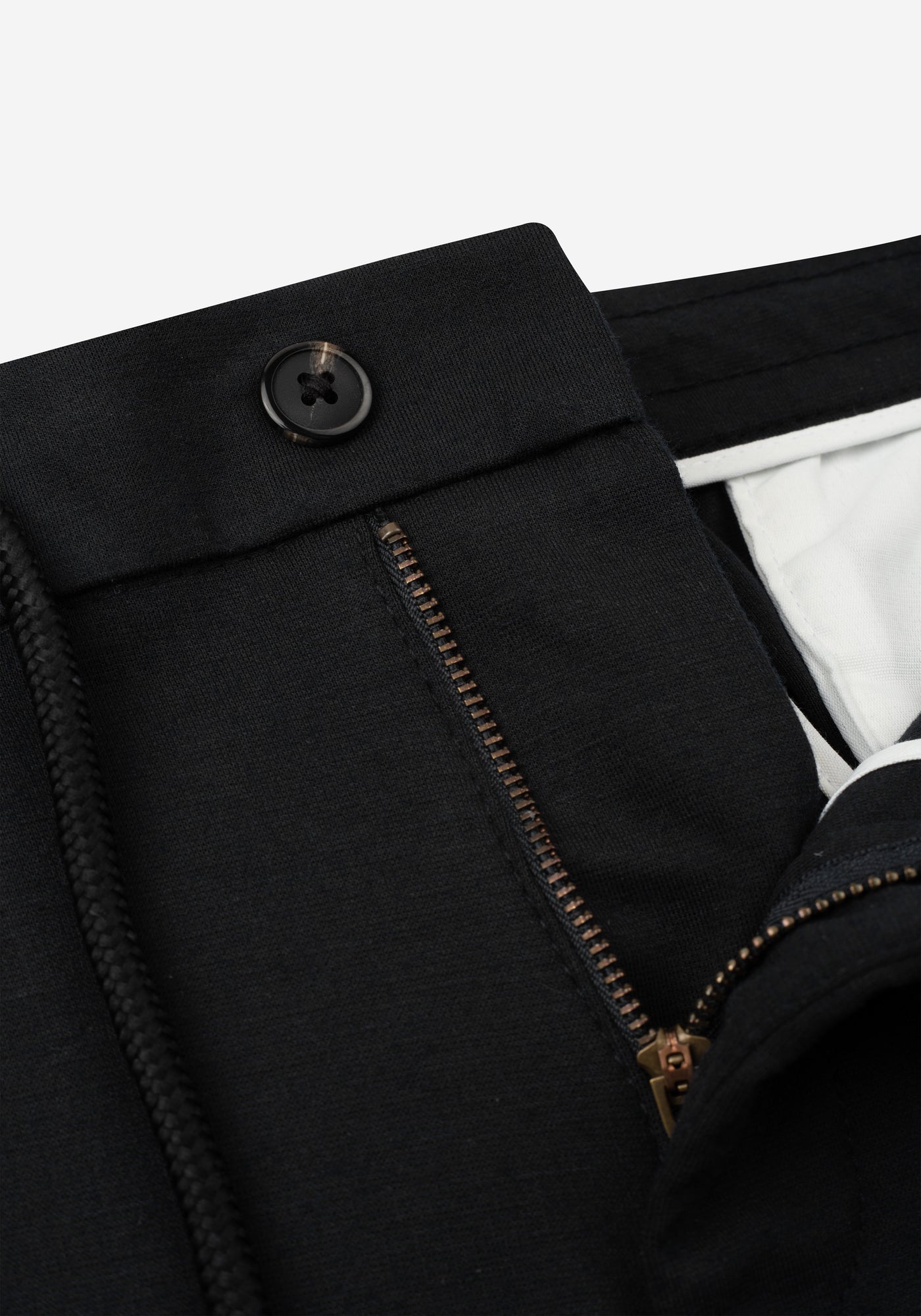 Carbon Black B-Stretch Urban Trousers