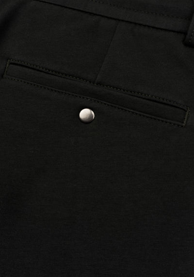Void Black B-Stretch Urban Trousers