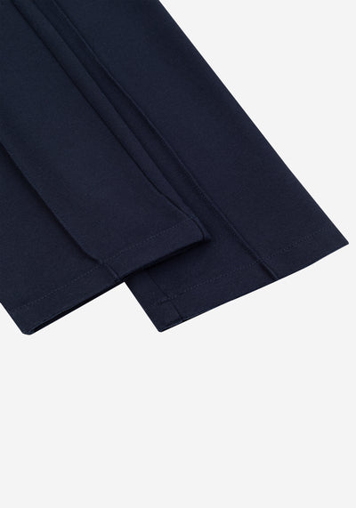 Galaxy Navy B-Stretch Urban Trousers