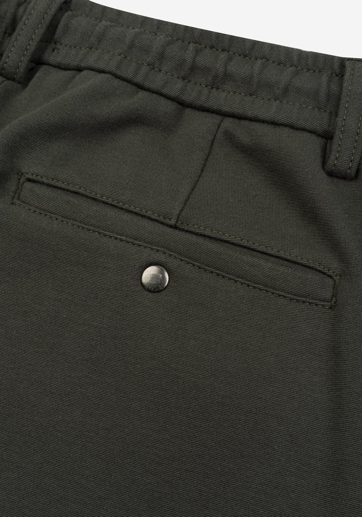 Forest Olive B-Stretch Urban Trousers
