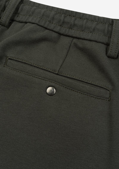 Forest Olive B-Stretch Urban Trousers