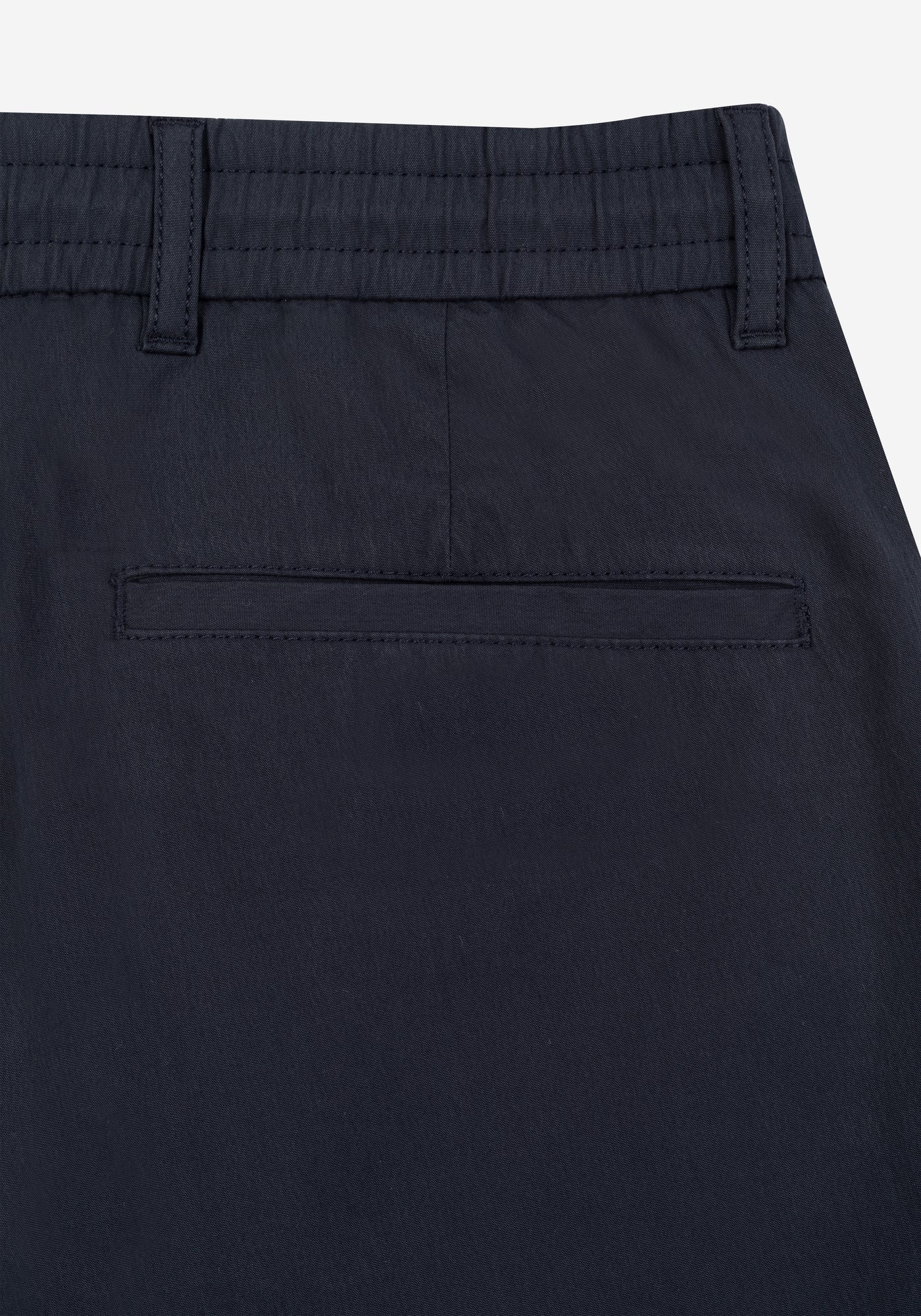 Lunar Navy Aero-Hybrid Pants