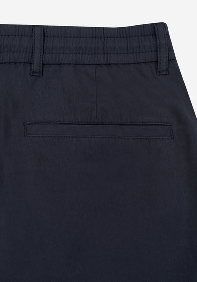 Lunar Navy Aero-Hybrid Pants