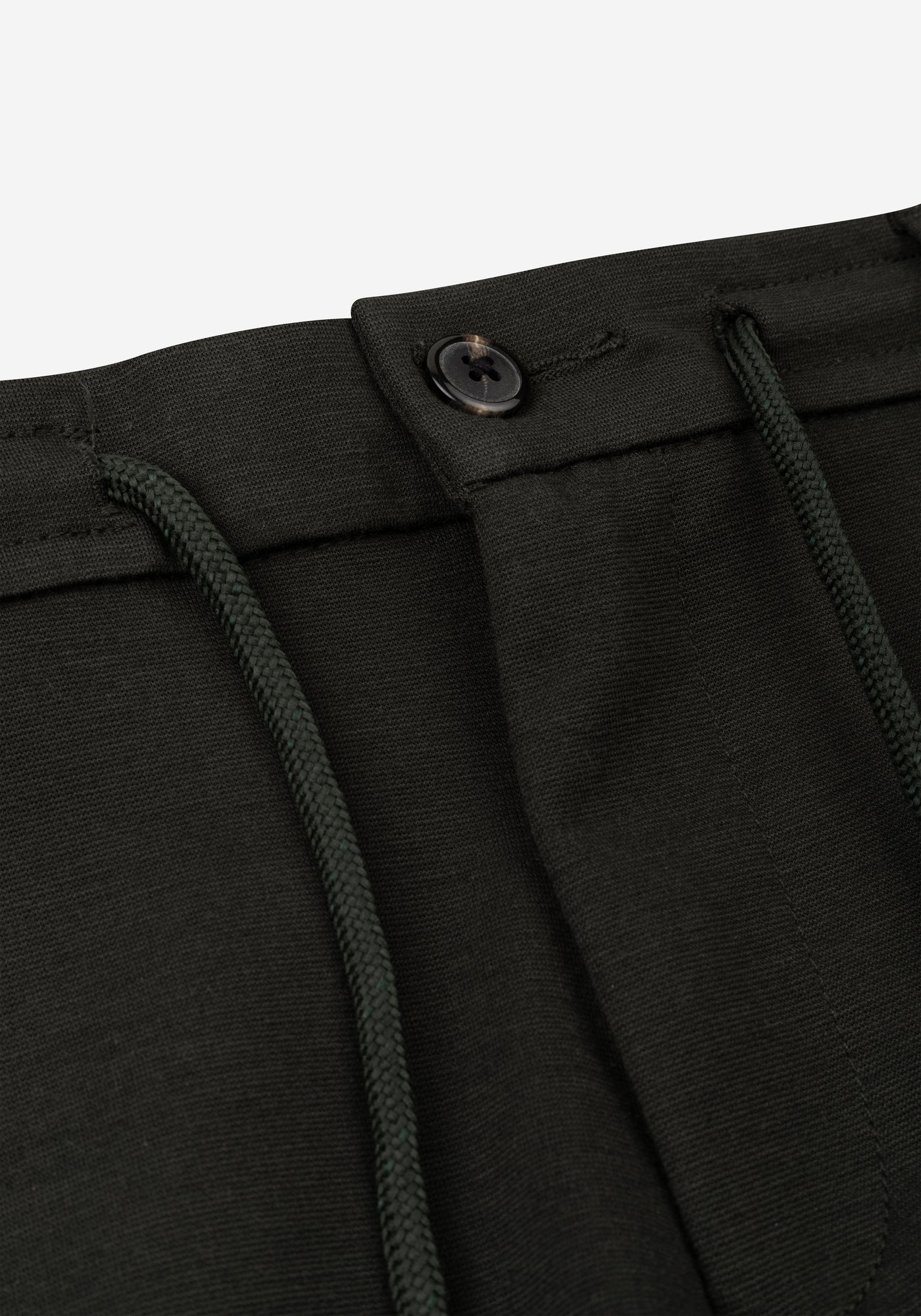 Nocturne Green B-Stretch Urban Trousers