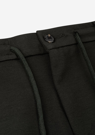 Nocturne Green B-Stretch Urban Trousers
