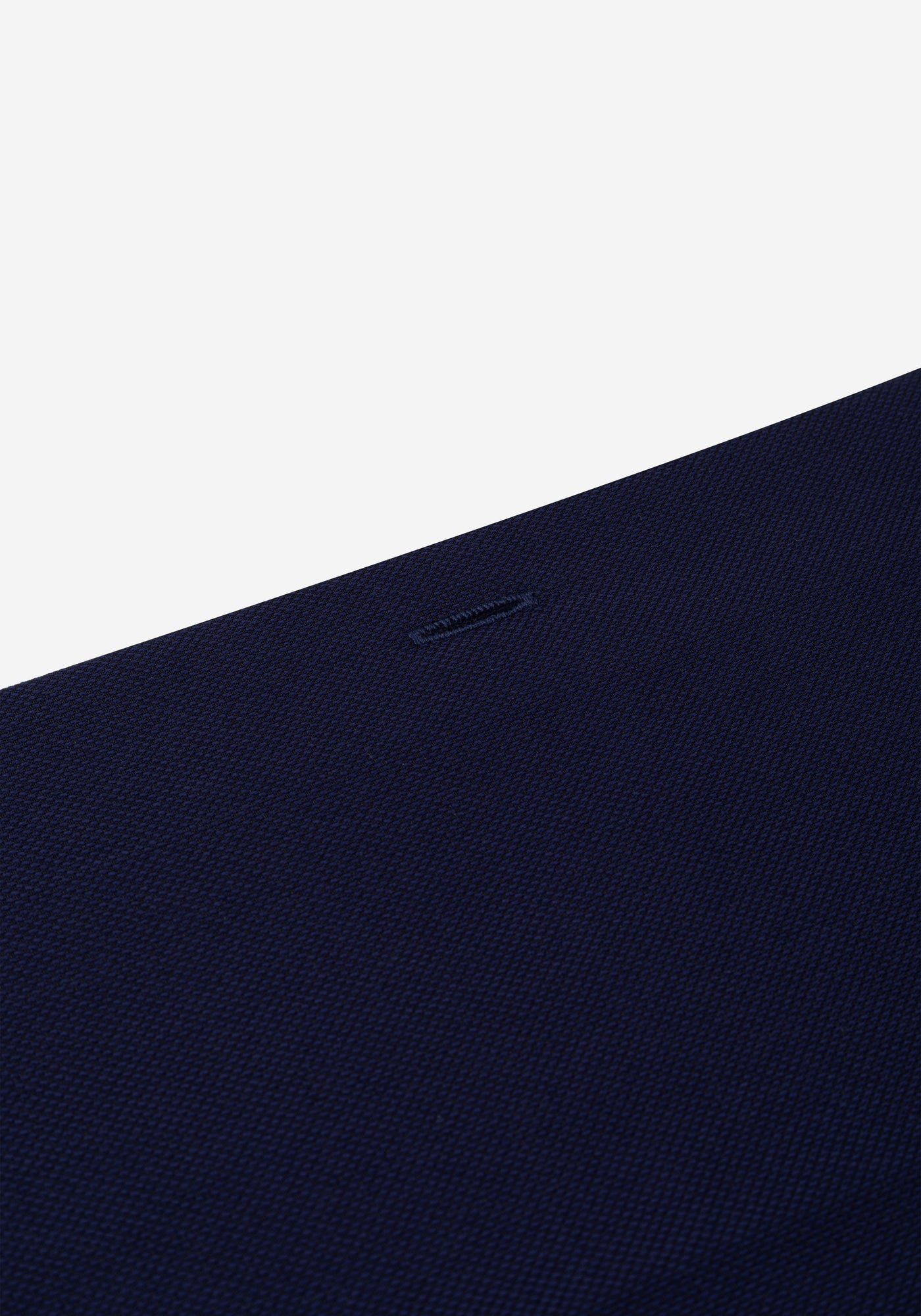 Eclipse Blue Poplin Shirt