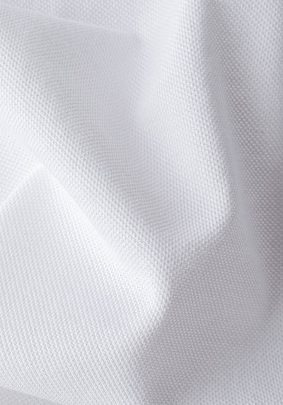 Dune White Cotton Polo Shirt