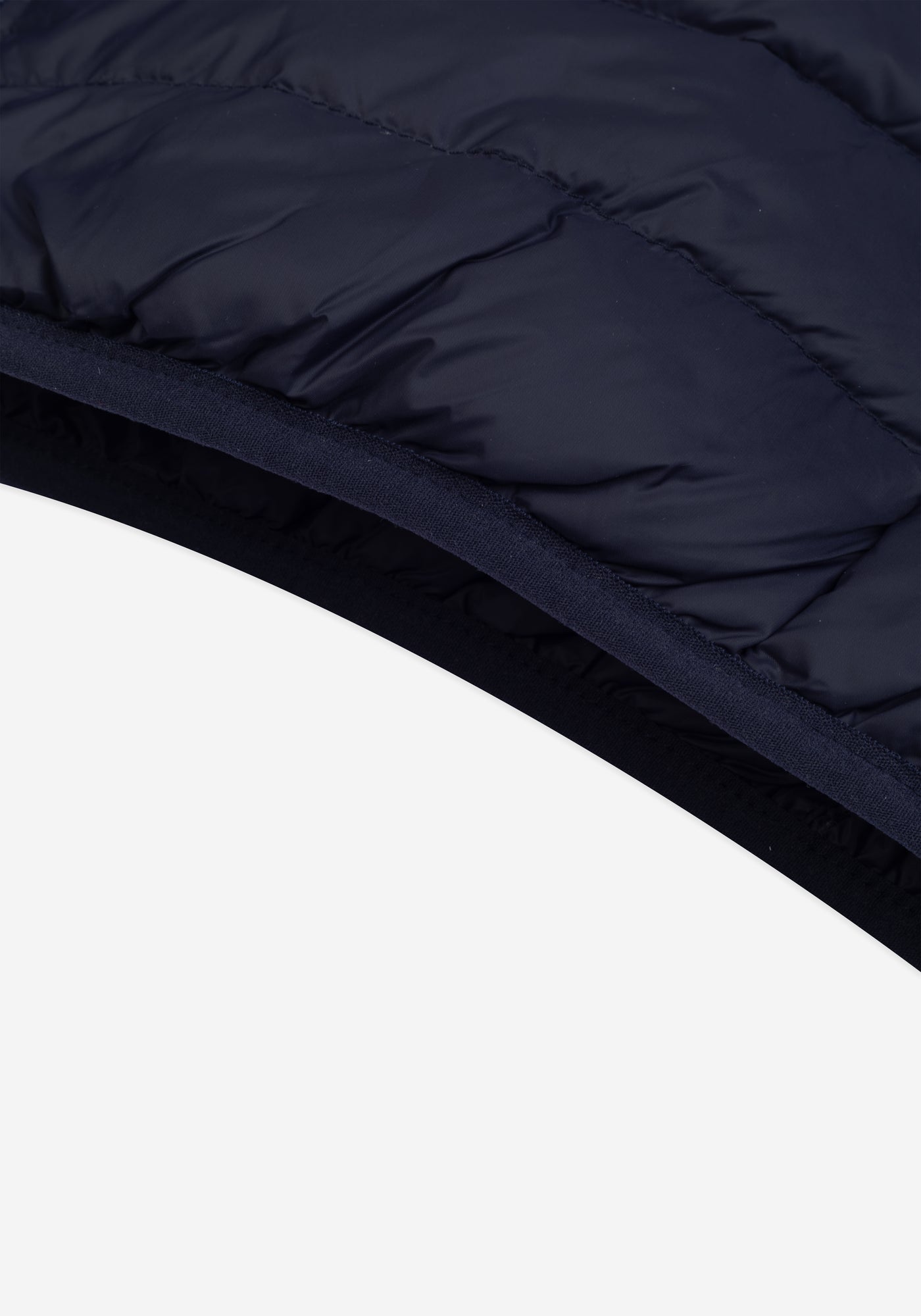 Steel Navy Ultra-Light Down Vest