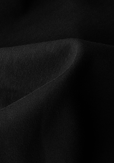 Pure Black B-Stretch Urban Trousers