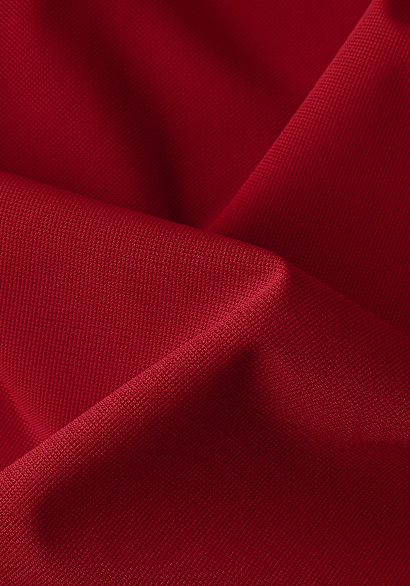 Inferno Red Aero-Hybrid T-Shirt
