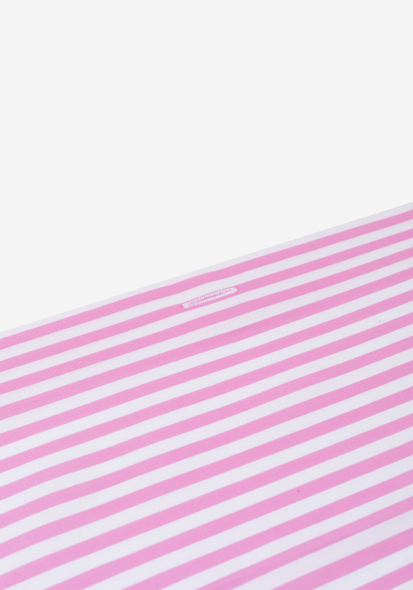 Orchid Rose Stripe Signature Twill Shirt