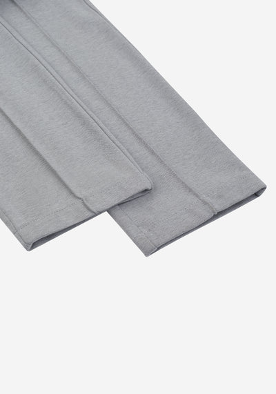 Cloud Grey B-Stretch Urban Trousers