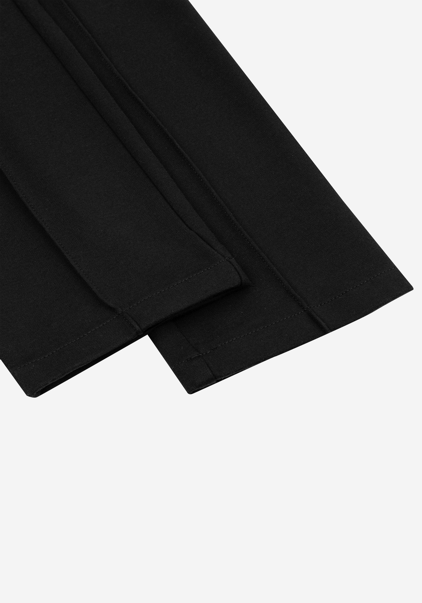 Dim Black B-Stretch Urban Trousers