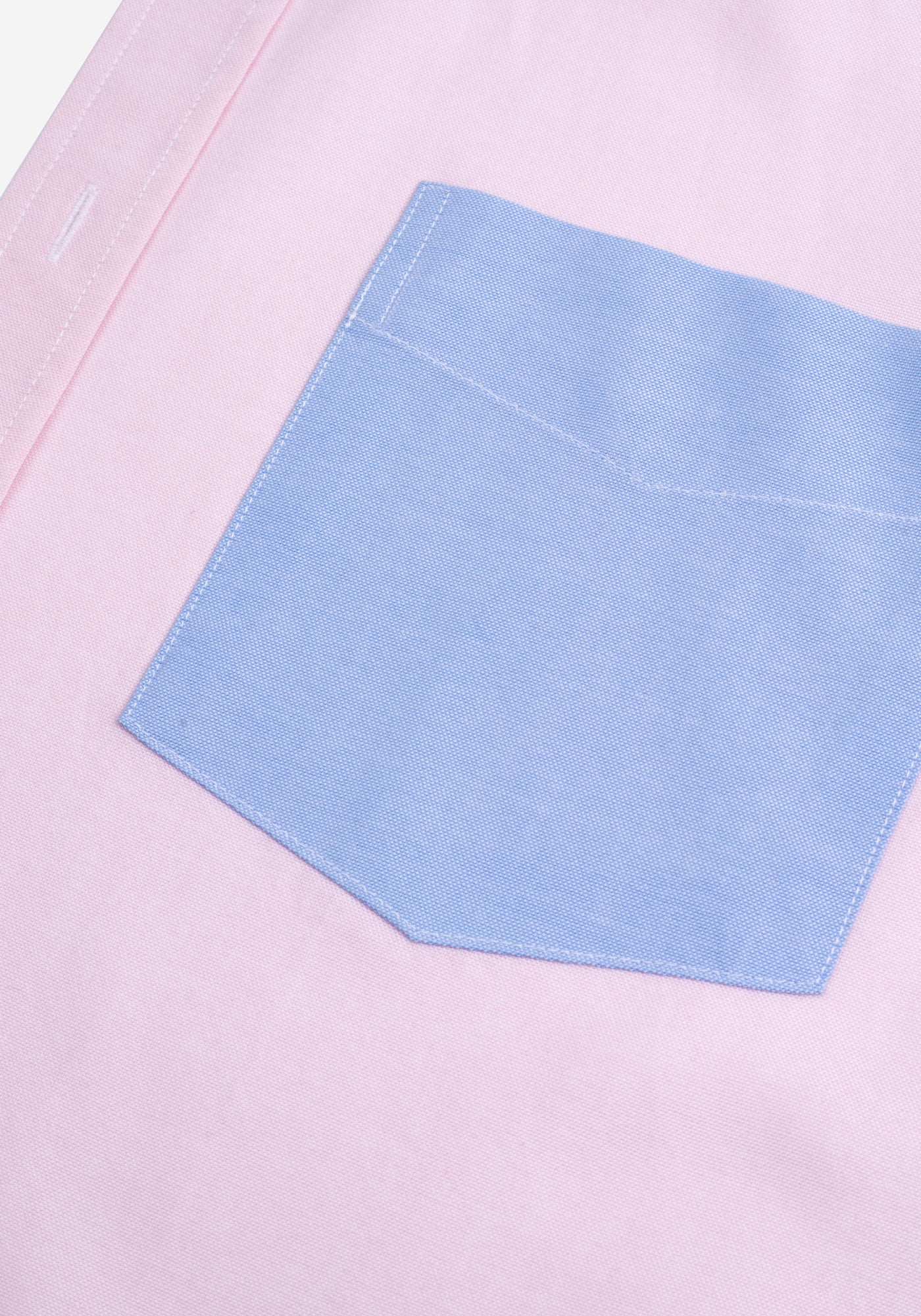 Bloom Tri-Tone Oxford Shirt