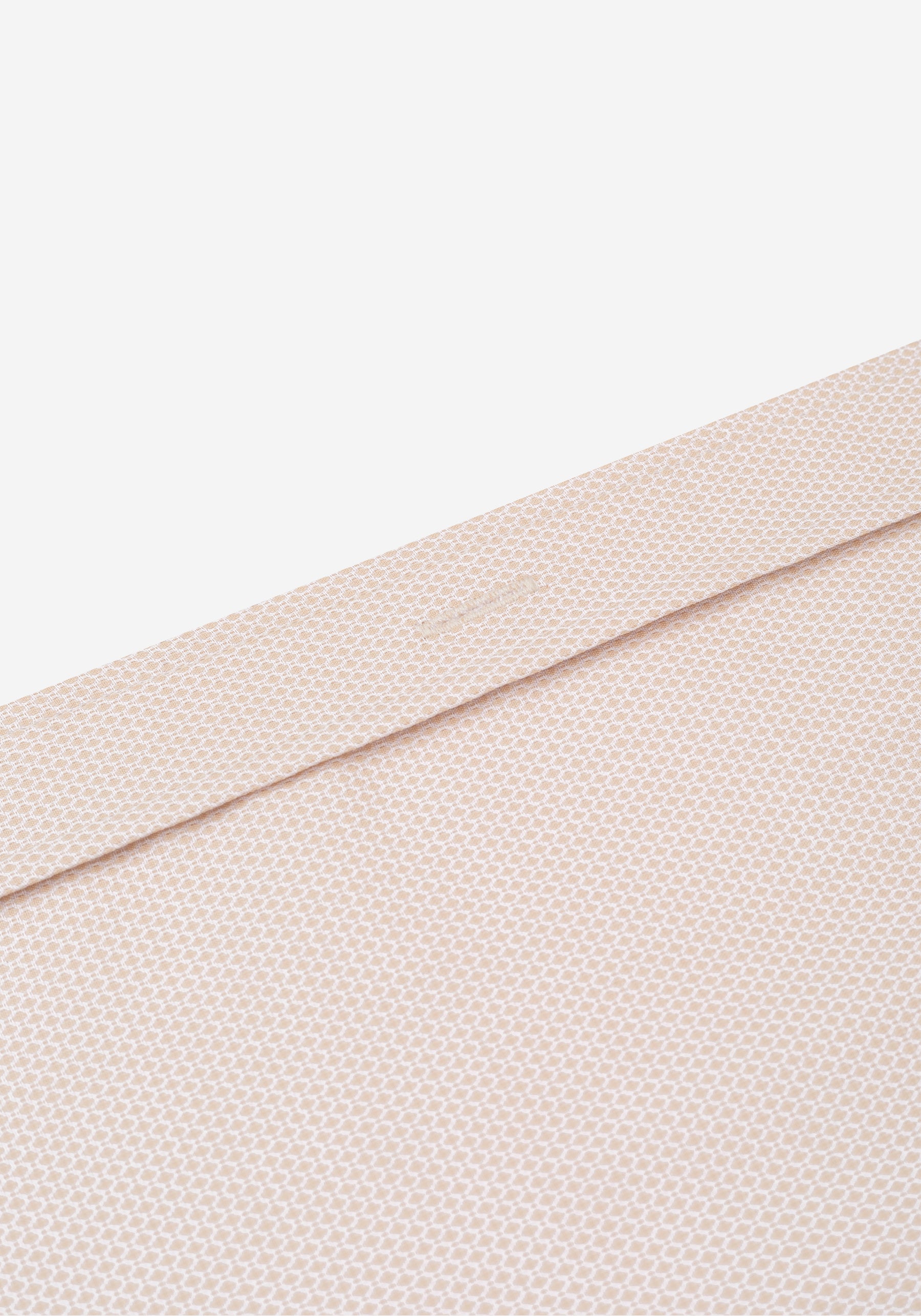 Siena Beige Royal Oxford Shirt