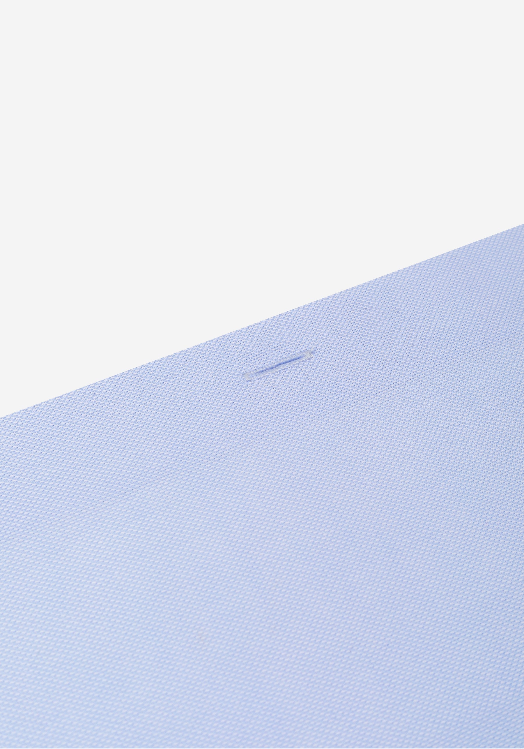 Aerial Blue Basket Weave Shirt