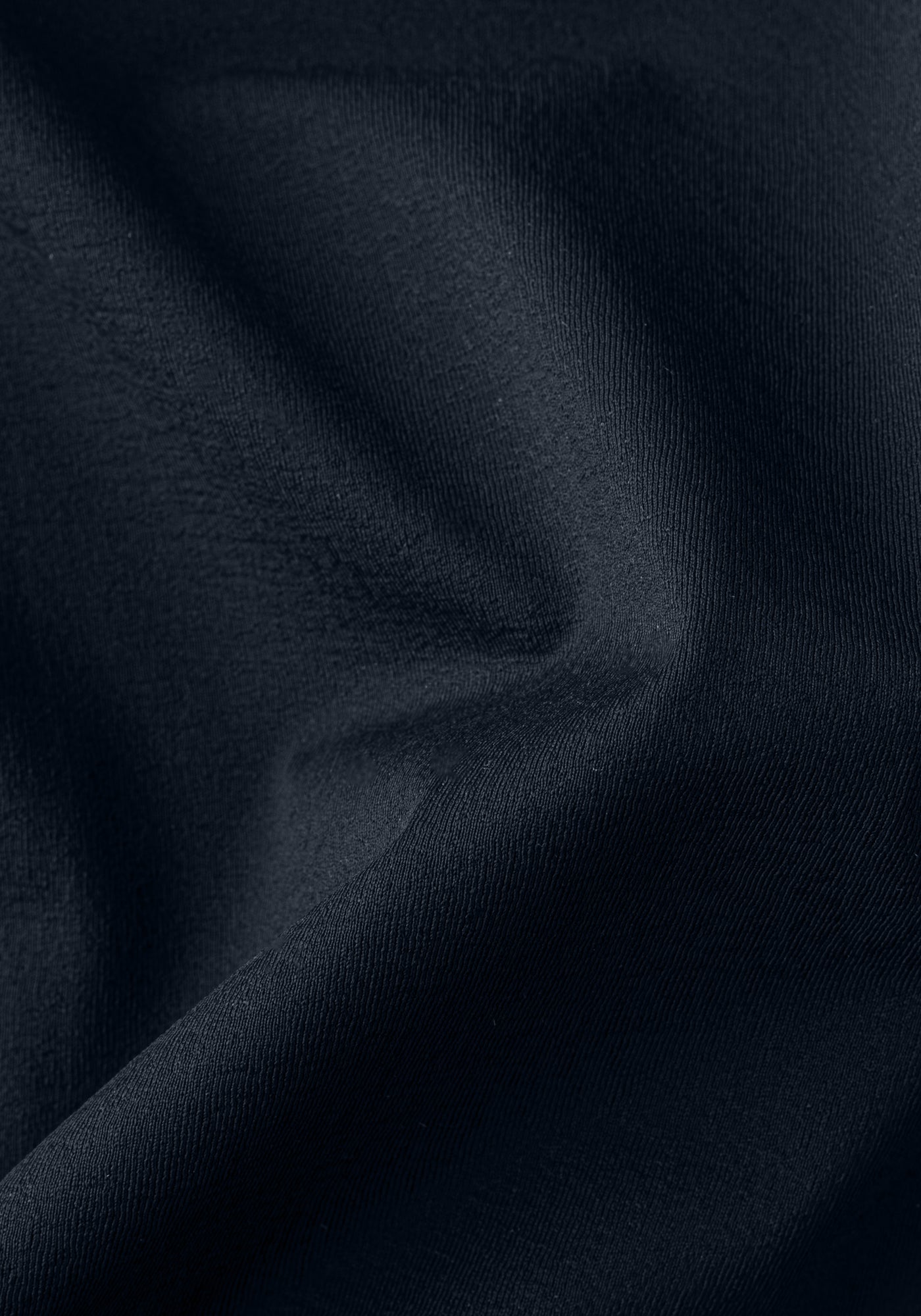 Cavalry Navy Aero-Hybrid Polo Shirt