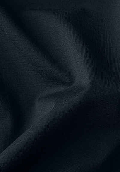 Cavalry Navy Aero-Hybrid Polo Shirt