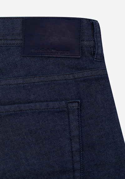 Granite Blue Dream of Nile Denim