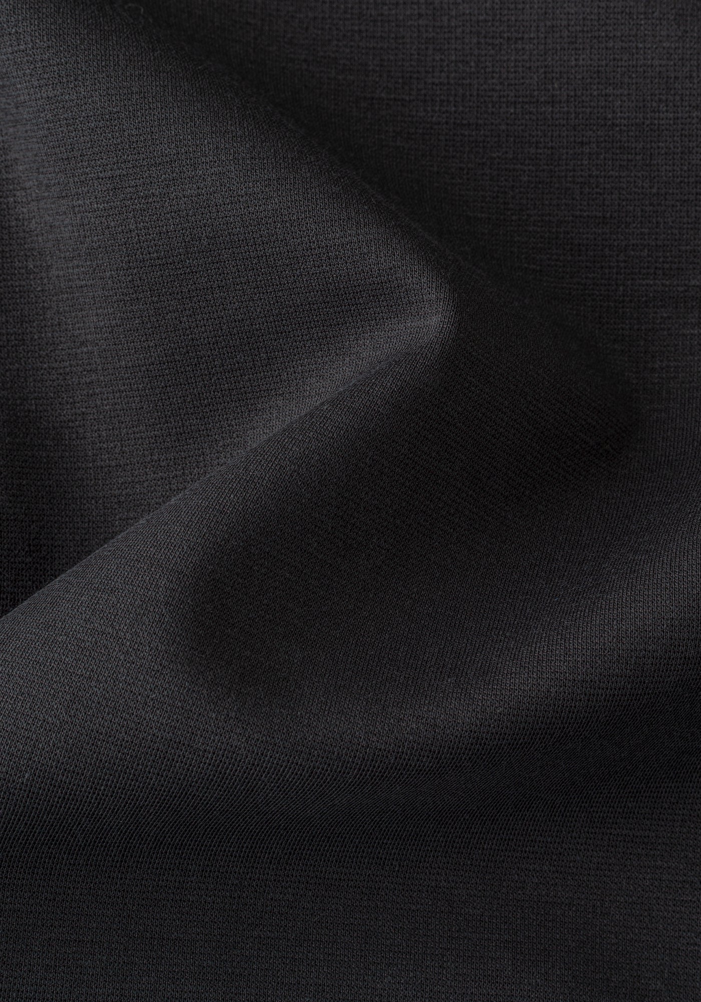 Obsidian Grey Aero-Hybrid T-Shirt