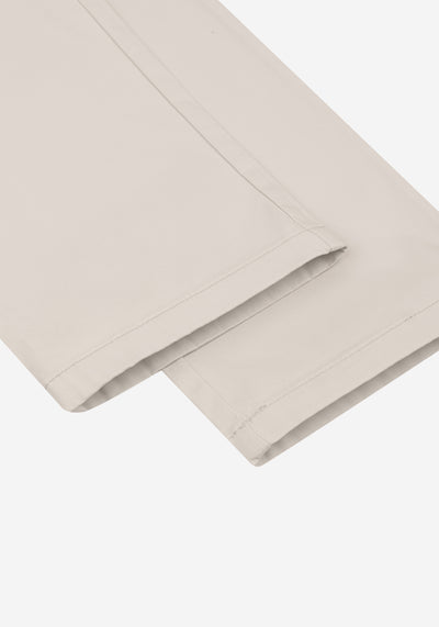 Coastal Beige Cortina Gabardine