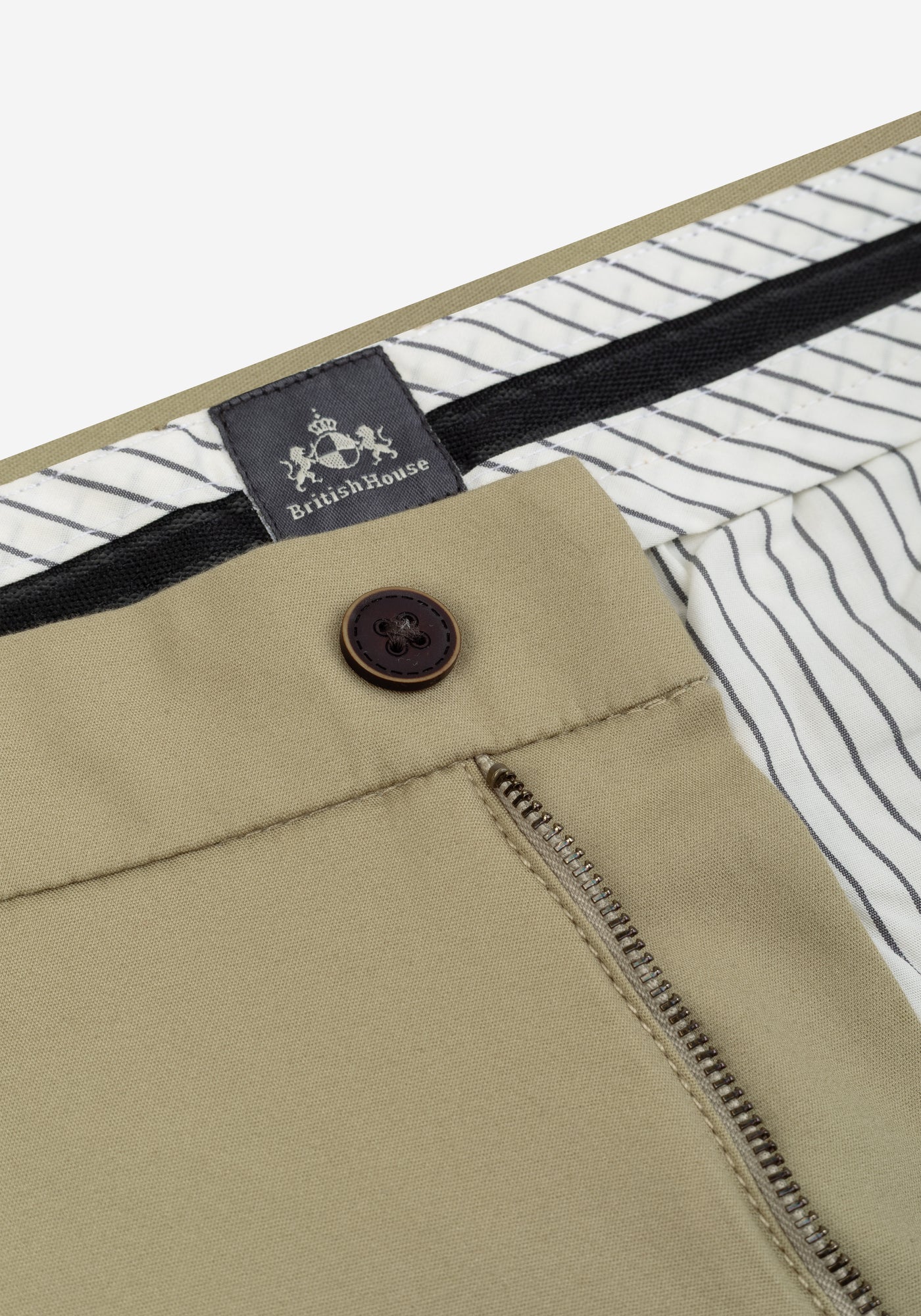 Sahara Beige Aero-Hybrid Pants