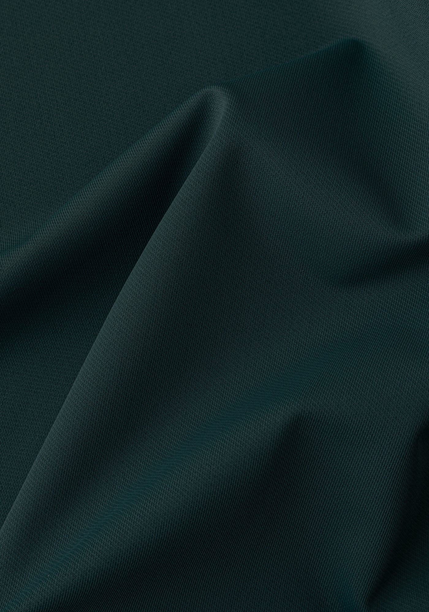 Shadow Green Aero-Hybrid Polo Shirt