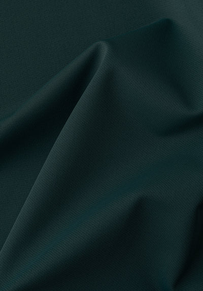 Shadow Green Aero-Hybrid Polo Shirt