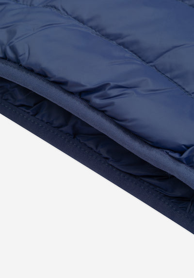 Fern Blue Ultra-Light Down Vest
