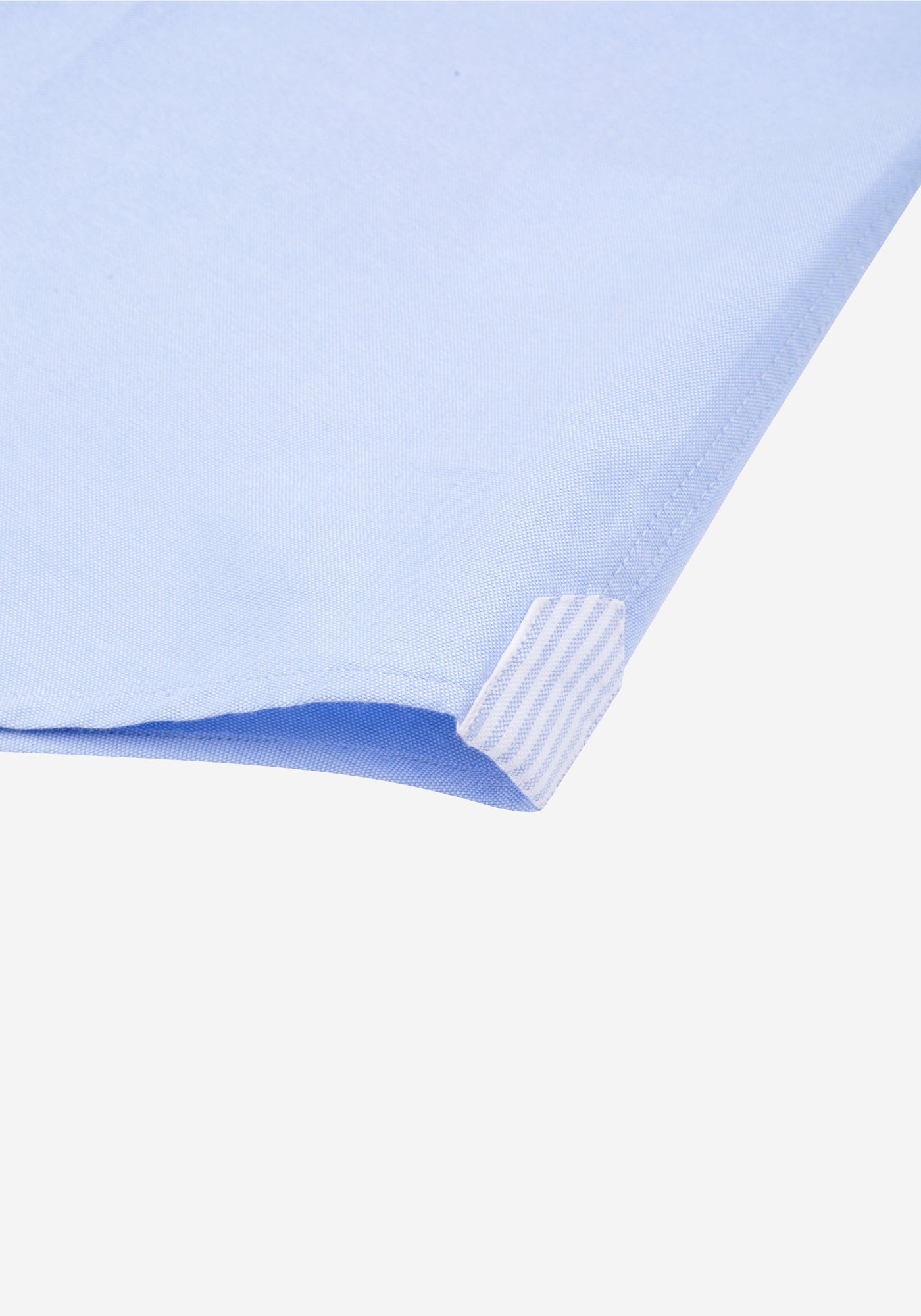 Skyline Blue Oxford Shirt