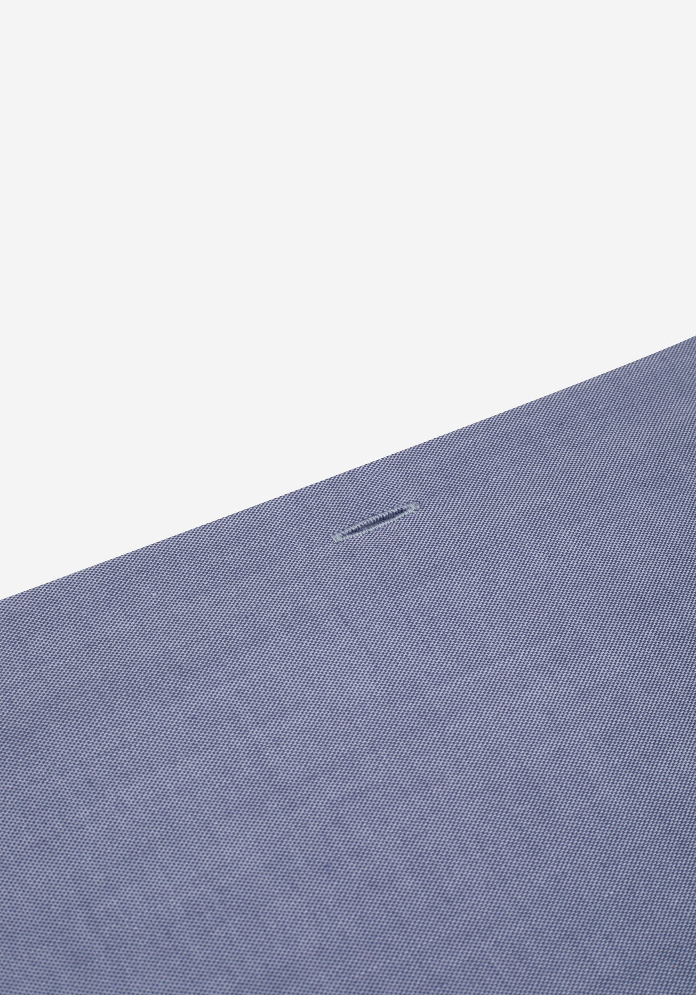 Dim Navy Chambray Shirt