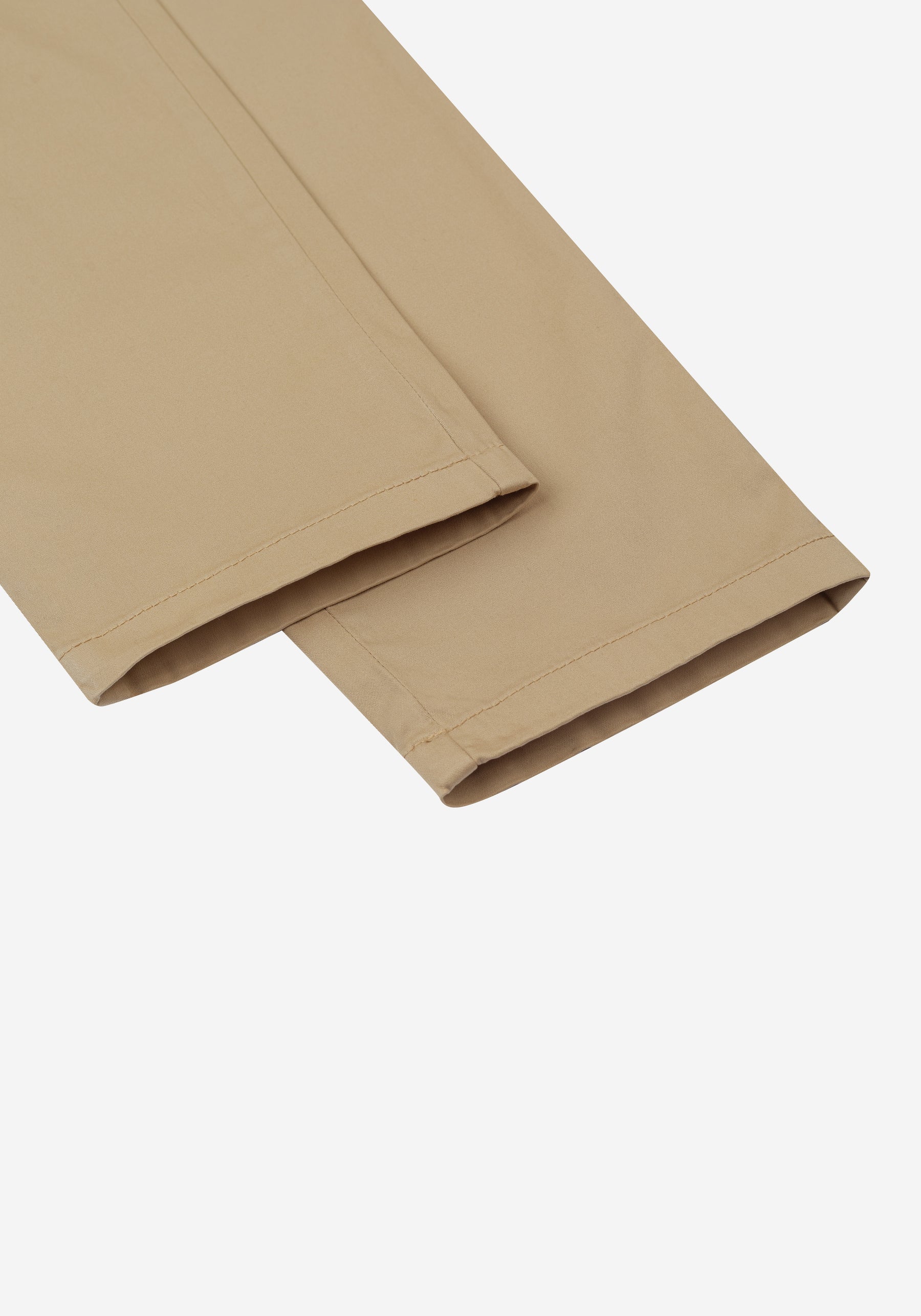 Sahara Beige Riviera Gabardine
