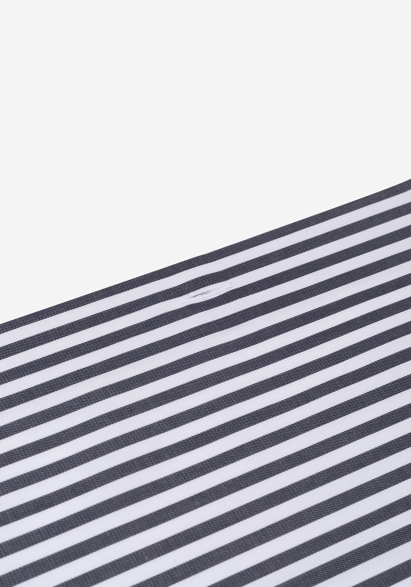 Panther Black Stripe Signature Twill Shirt