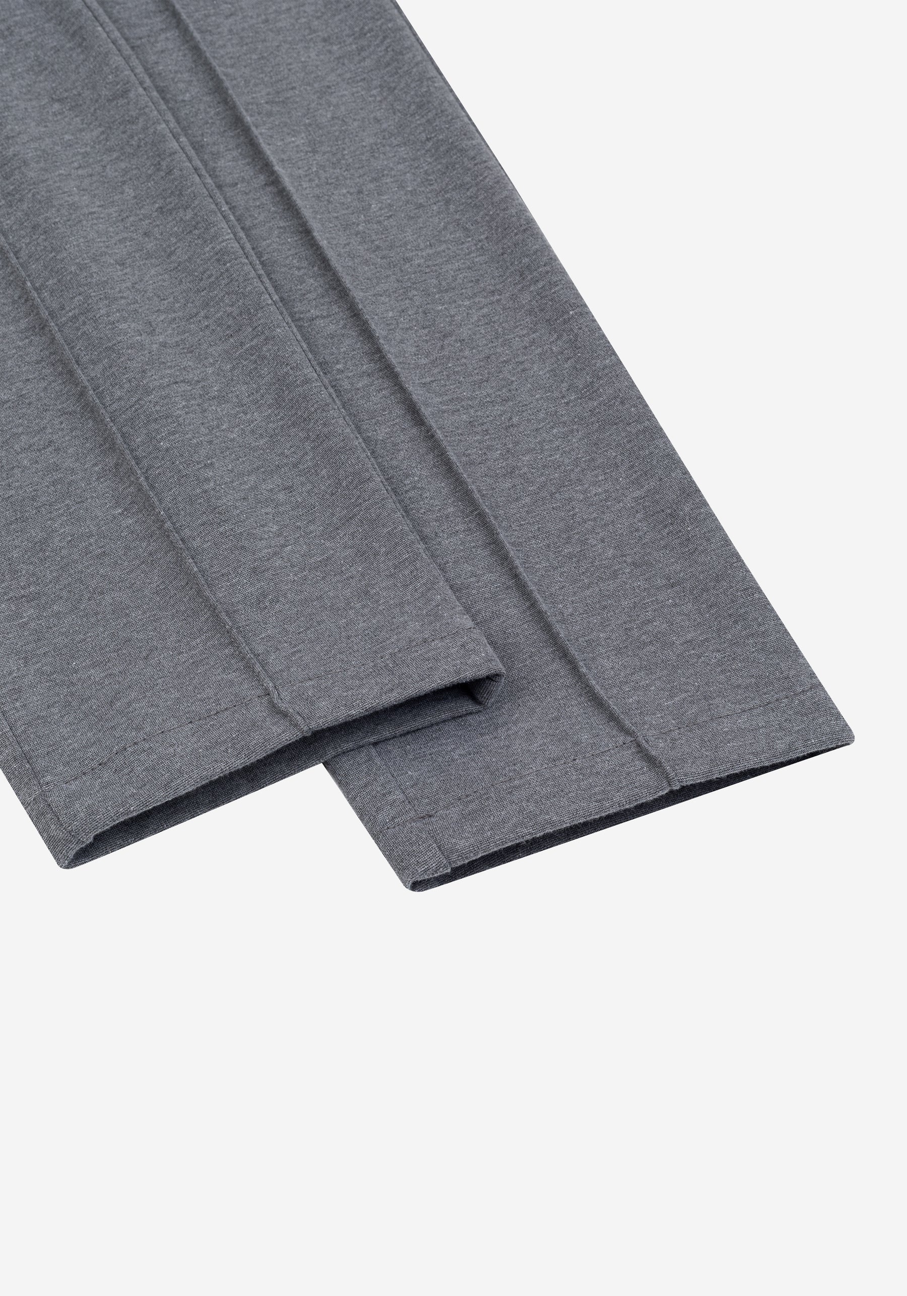 Pure Grey B-Stretch Urban Trousers