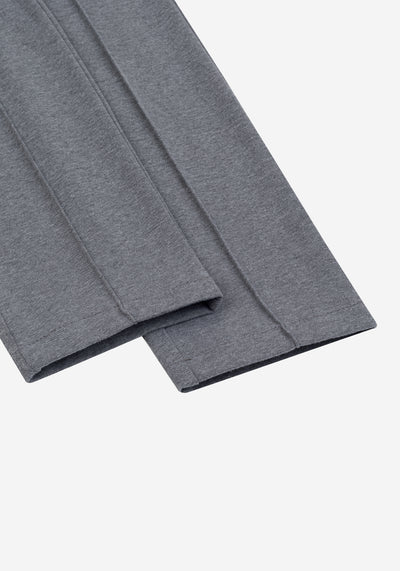 Pure Grey B-Stretch Urban Trousers