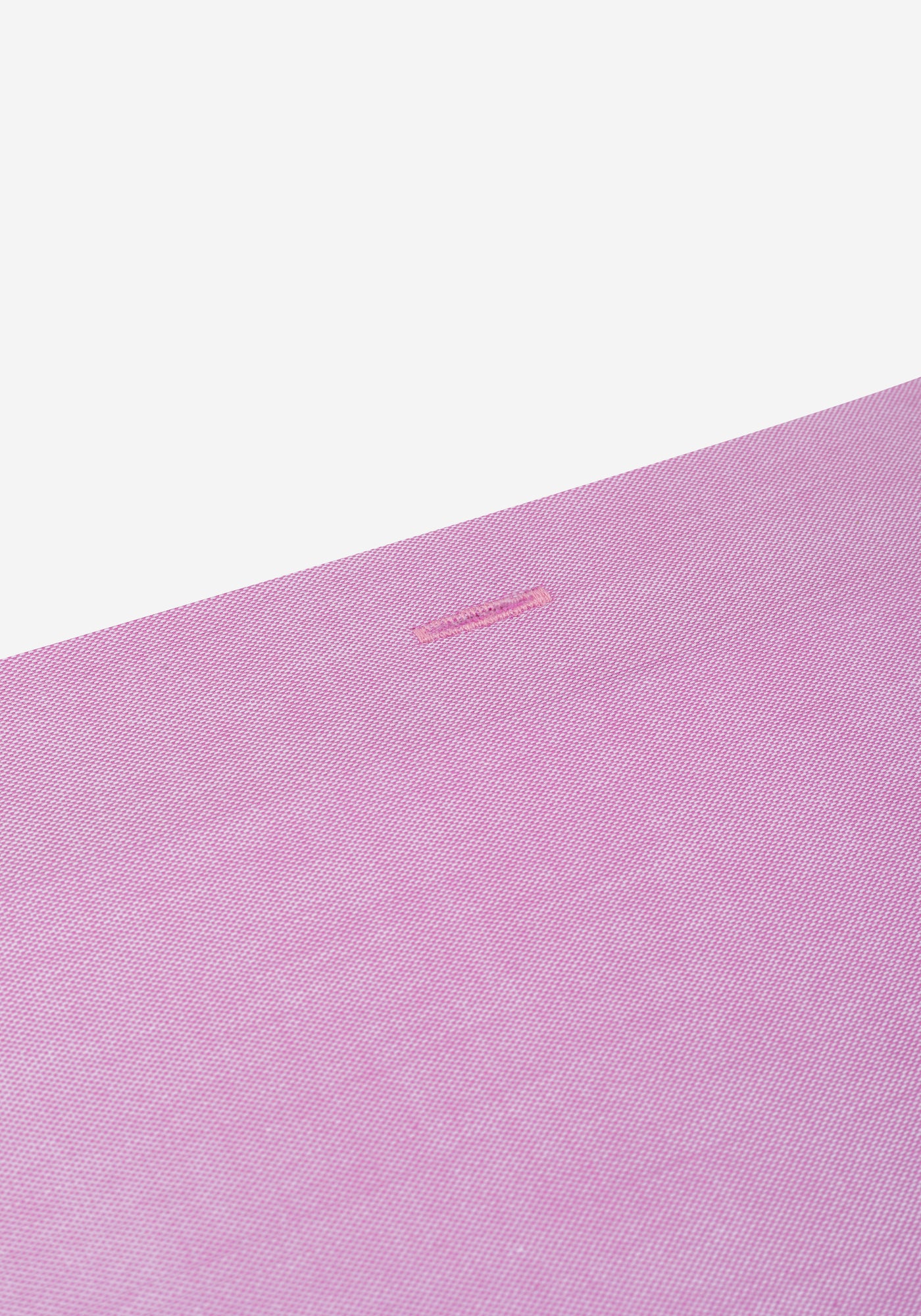 Tyrian Rose Poplin Shirt