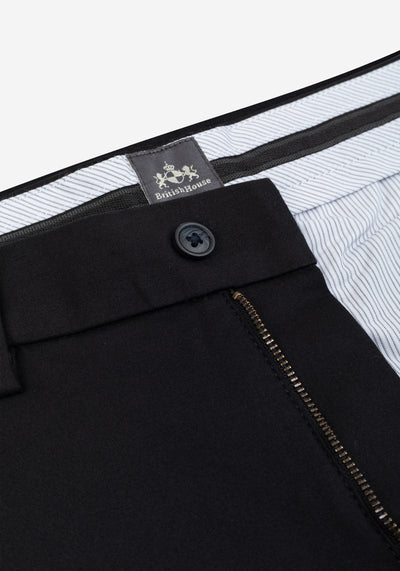 Slate Black Aero-Hybrid Pants