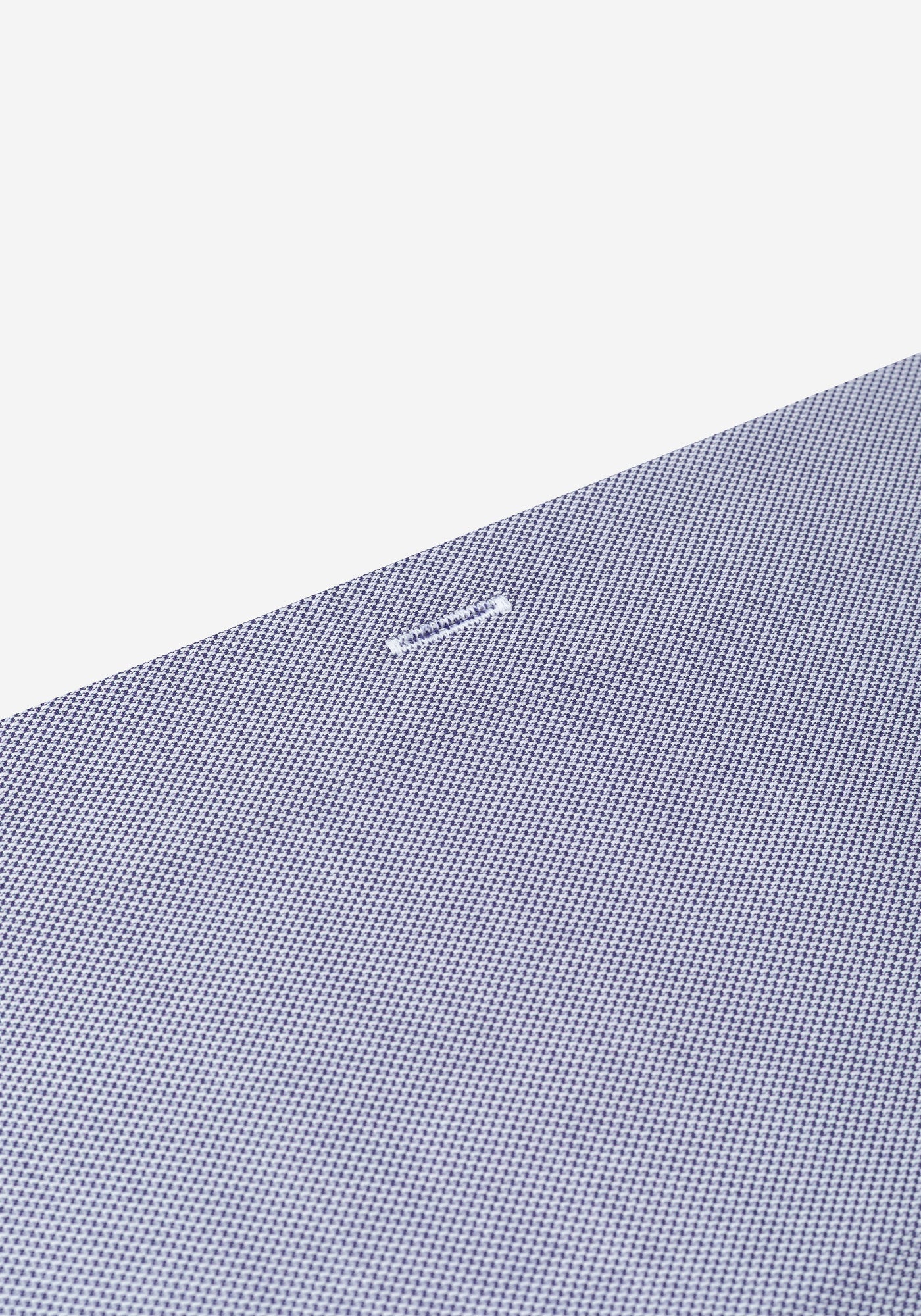 Dim Navy Oxford Shirt
