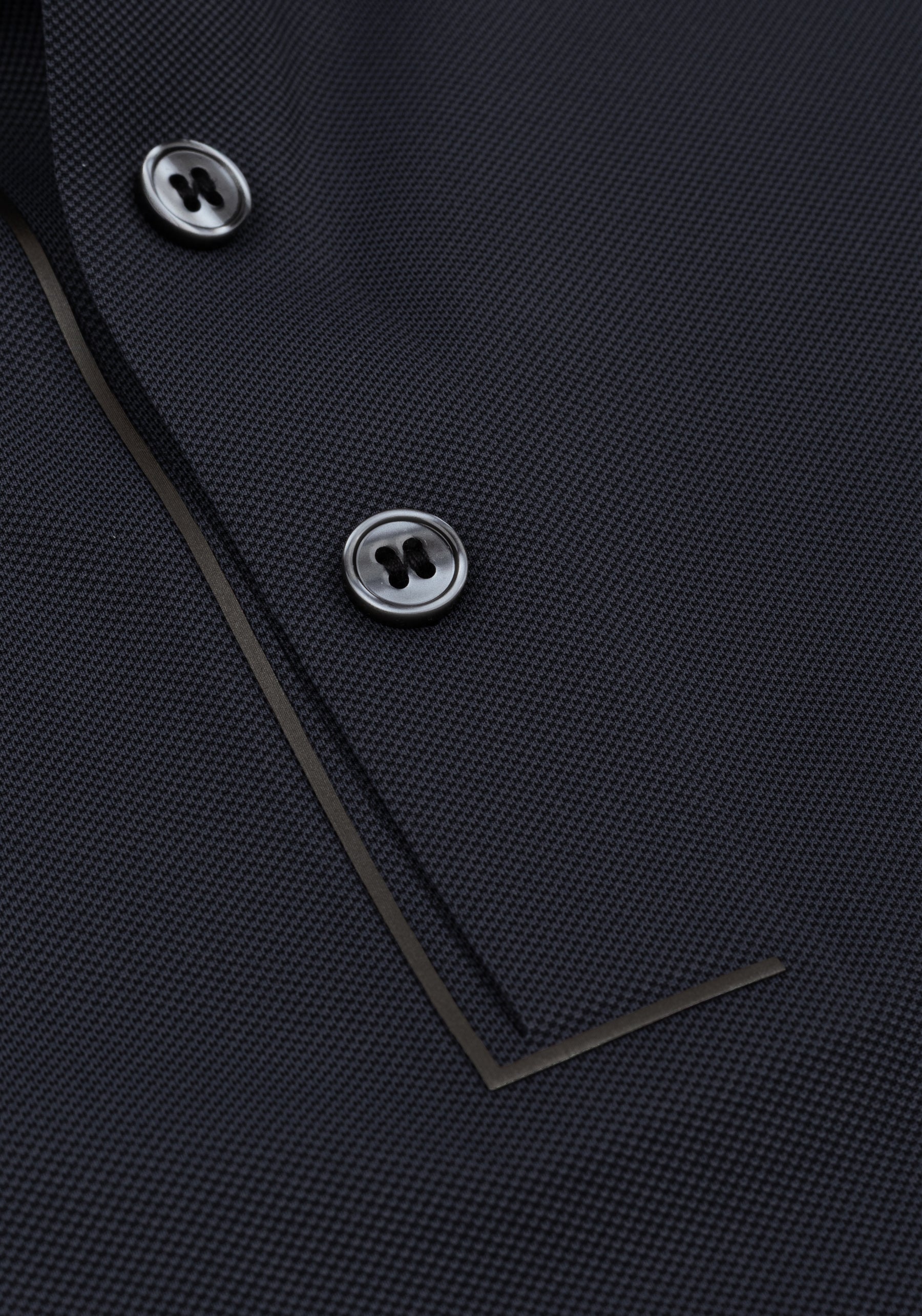 Twilight Navy Aero-Hybrid Polo Shirt
