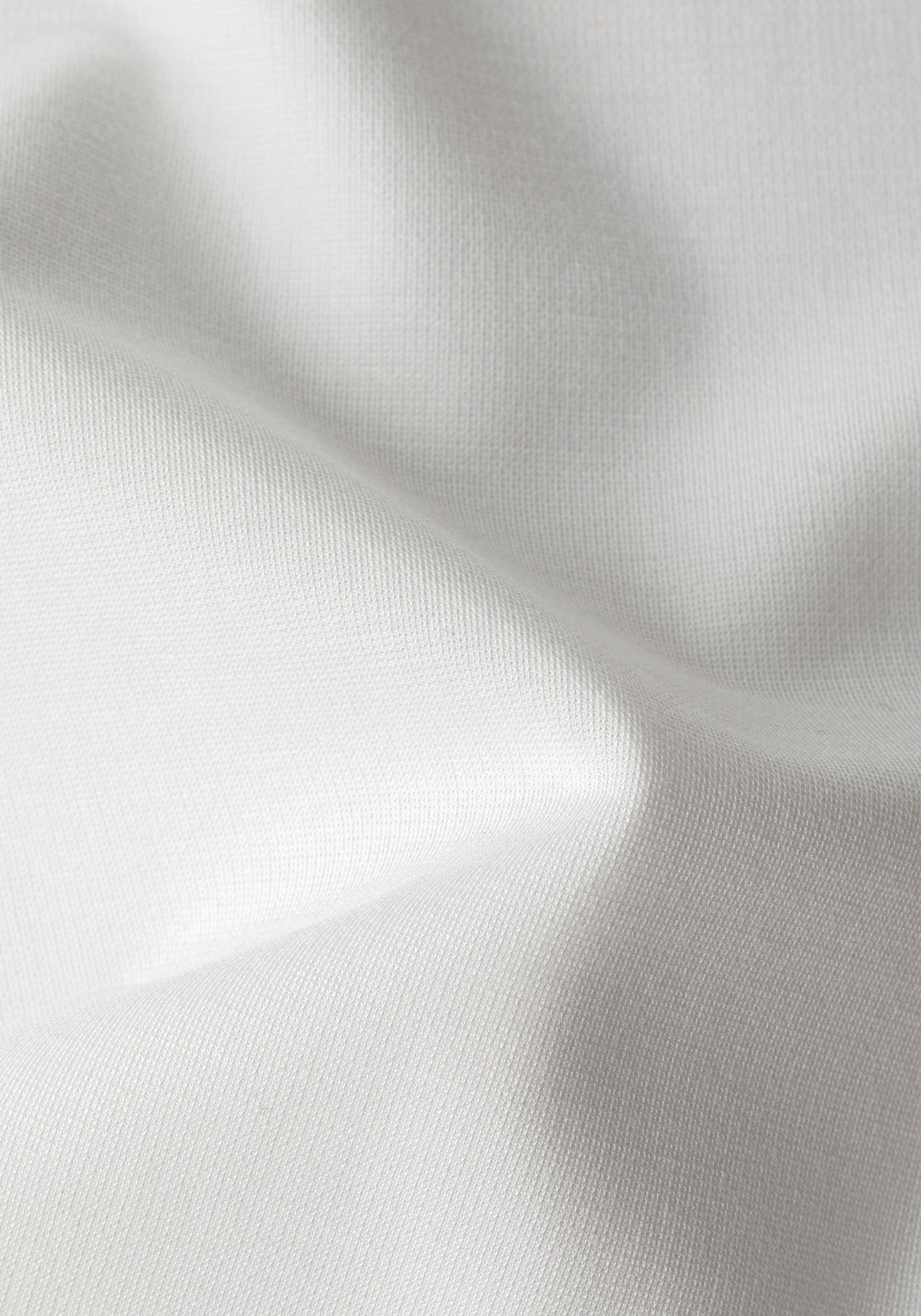 Cloud White Aero-Hybrid Polo Shirt