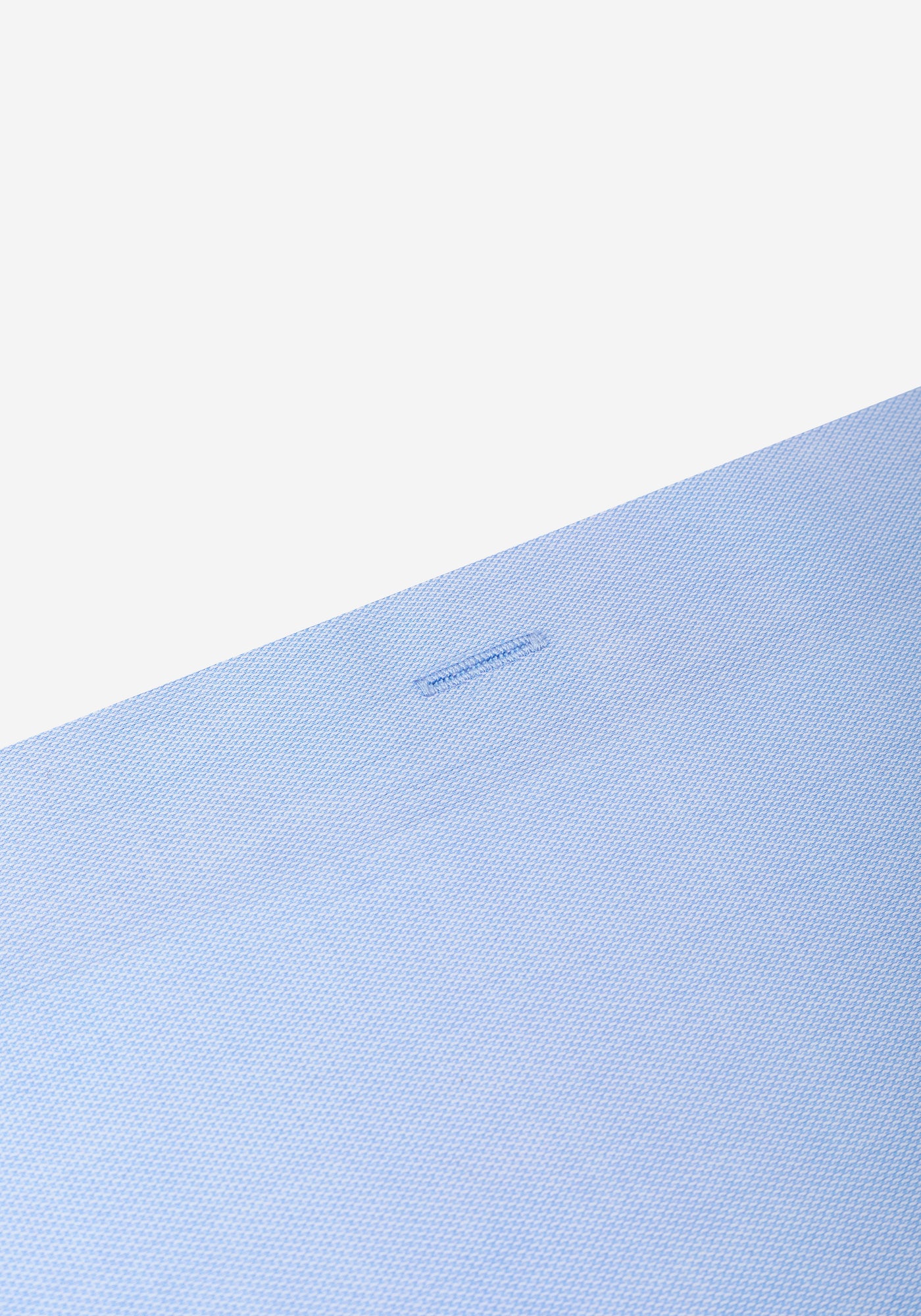 Celeste Blue Oxford Shirt
