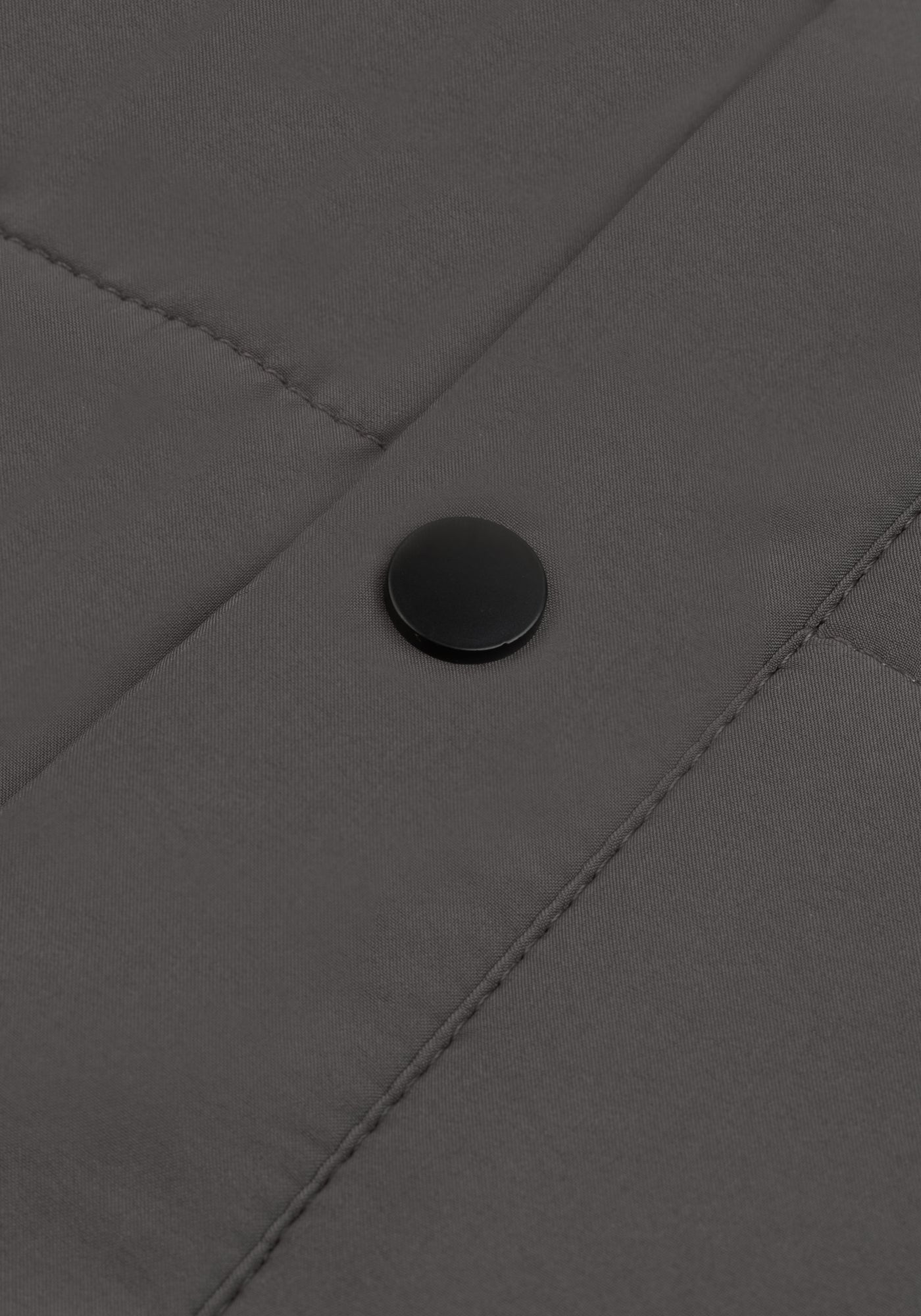 Shadow Olive Block-Tech Puffer Jacket