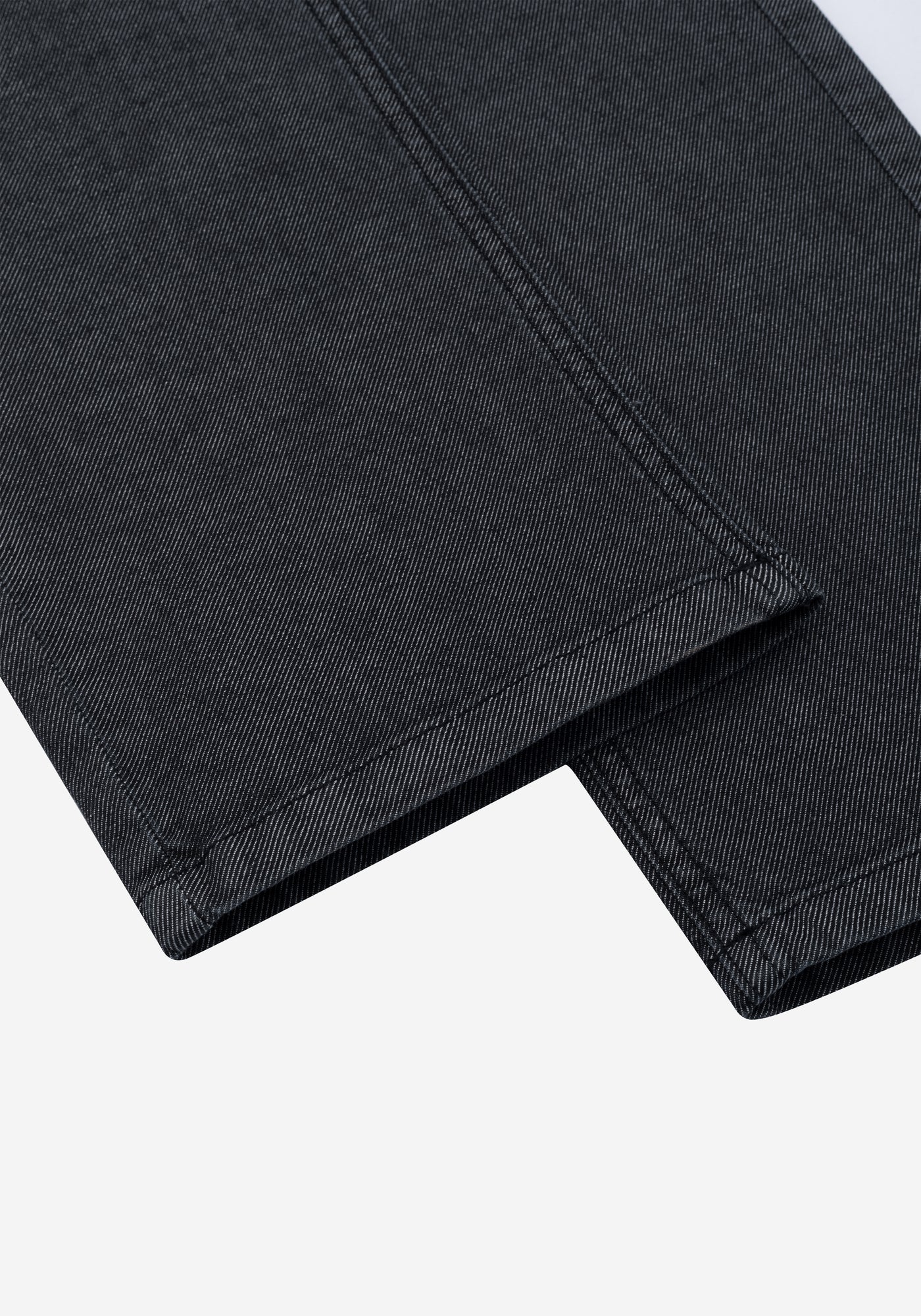 Slate Black Dream of Nile Denim