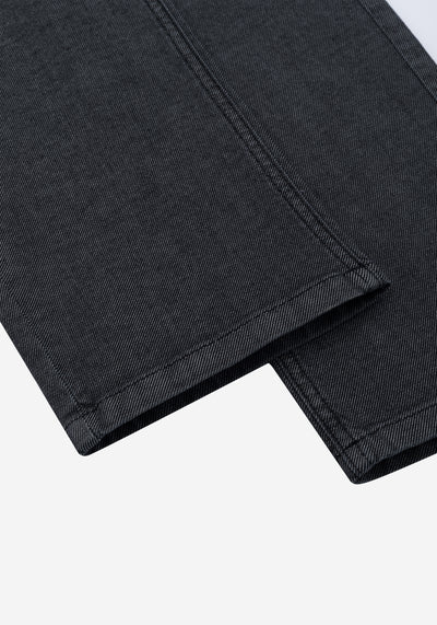 Slate Black Dream of Nile Denim
