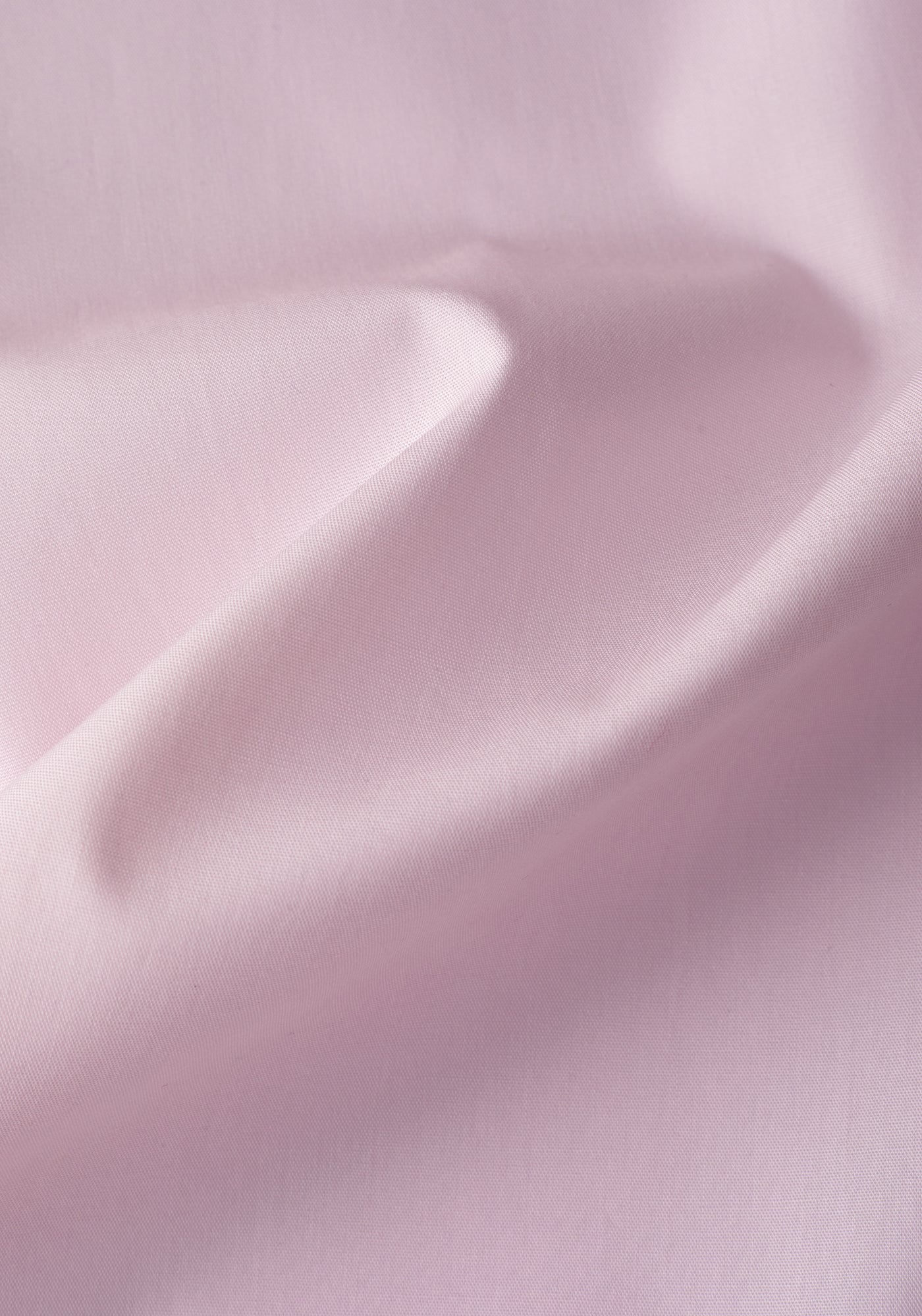 Powder Pink Poplin Shirt