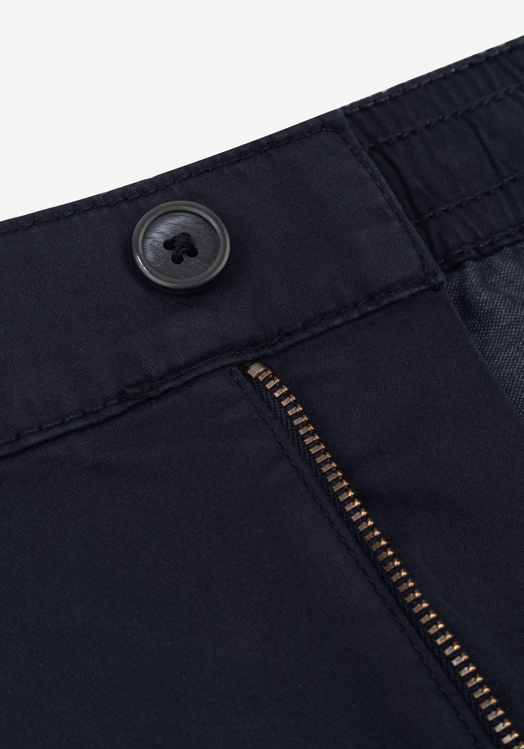 Atlas Navy Aero-Hybrid Pants