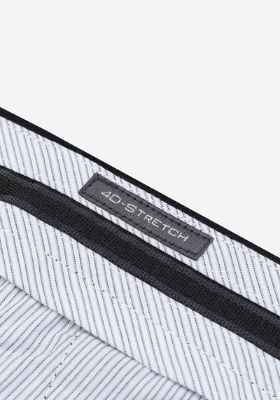 Slate Black Aero-Hybrid Pants