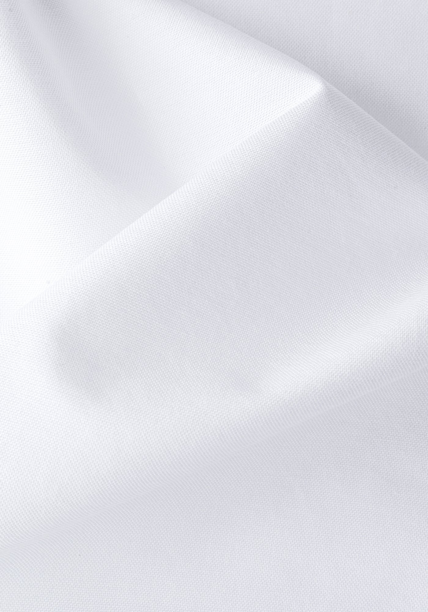 Ghost White Oxford Shirt